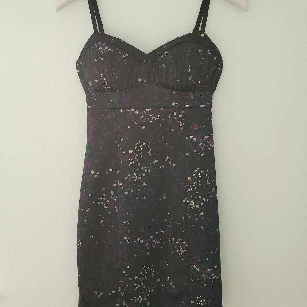 Guess Cocktail Dress